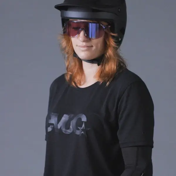 Cotoveleiras EVOC PROTECTOR LS FLEX LITE - Image 8