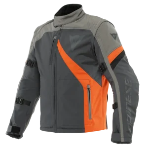 Dainese Blusão Ranch Tex