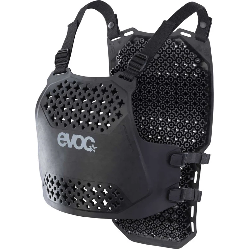 Peitoral de Proteção EVOC TORSO