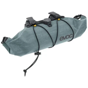 Bolsa de Guiador EVOC PACK BOA WP 2.5 L Cinzento Aço