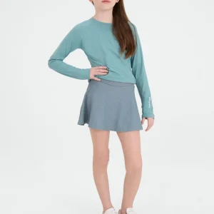 Saia Infantil Powercool