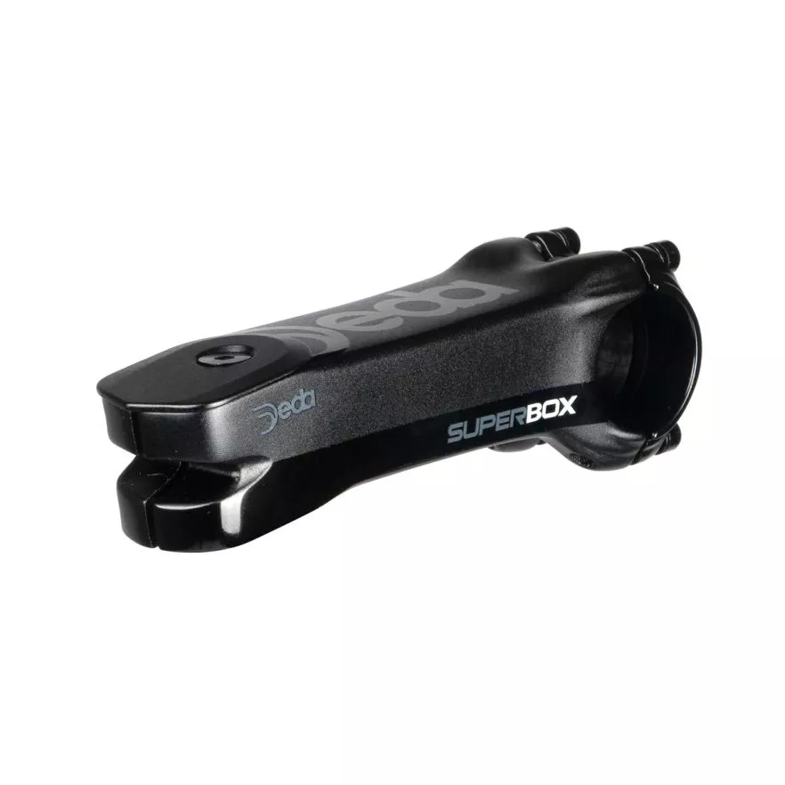 Avanço DEDA SUPERBOX V2 82° POB Finish - Image 2