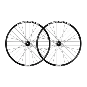 Par de Rodas MAVIC DEEMAX PARK 29" 20x110mm/12x157mm Super Boost