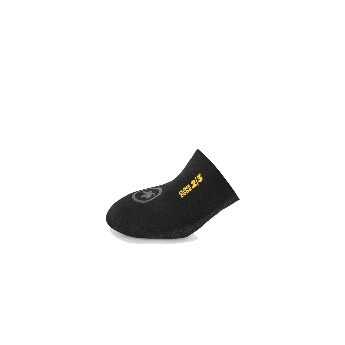 Cobre-Dedos ASSOS EVO SPRING FALL Preto - Image 5