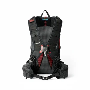 Kit de Substituição USWE MESH HARNESS NDM 2.2 Tamanho M