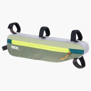 Bolsa de Quadro EVOC FRAME PACK 2 L Verde Garish