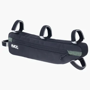 Bolsa de Quadro EVOC FRAME PACK 2 L Preto Gretel