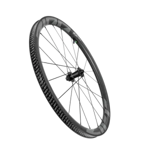 Roda Dianteira ZIPP 303 SW Tubeless Ready (Center Lock)