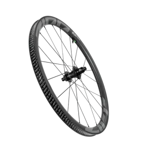 Roda Traseira ZIPP 303 SW Tubeless Ready (Center Lock)