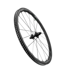 Roda Traseira ZIPP 353 NSW Tubeless Ready (Center Lock)