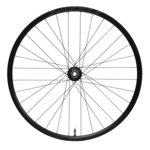 Roda traseira HOPE RX24 PRO 5 12x135/142mm 700C 28 Raios Tubeless Ready (Center Lock)